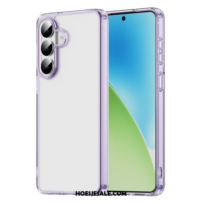 Hoesje Samsung Galaxy S26 Plus Hybride