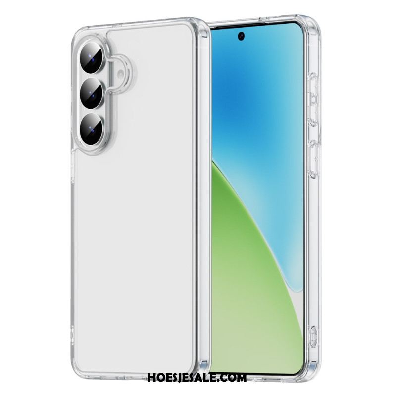 Hoesje Samsung Galaxy S26 Plus Hybride