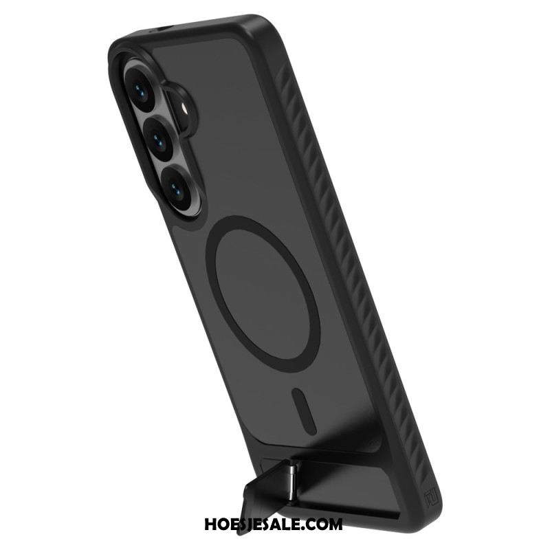 Hoesje Samsung Galaxy S26 Plus Le-chic Serie Lereach