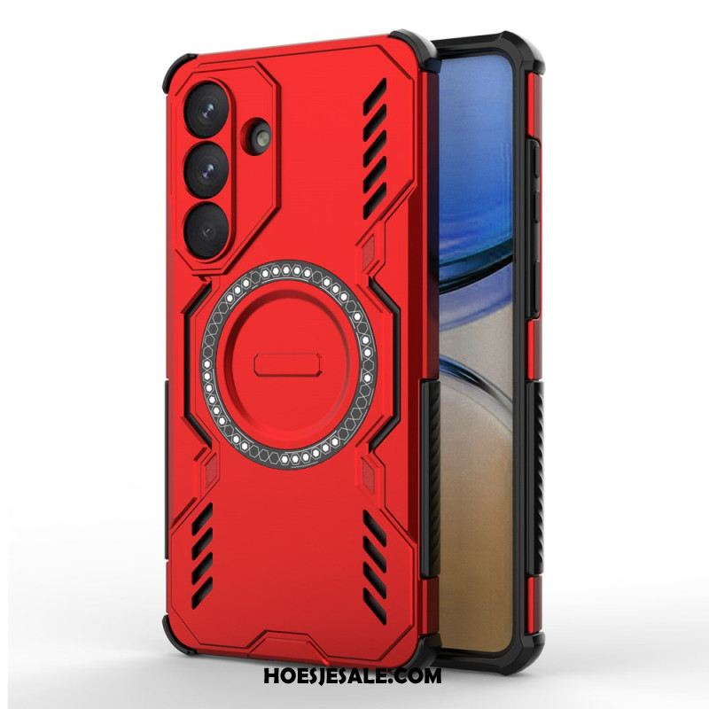 Hoesje Samsung Galaxy S26 Plus Magnetisch Bescherming Hoesje