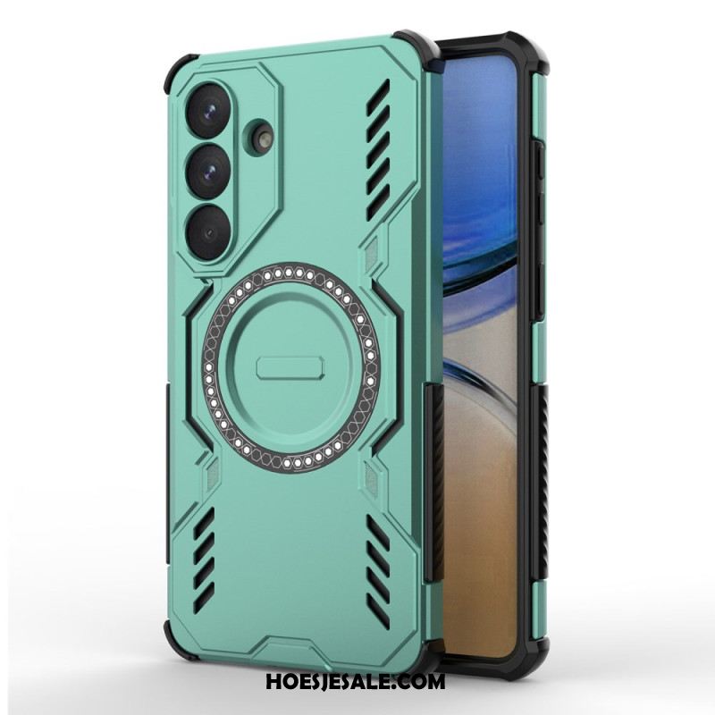 Hoesje Samsung Galaxy S26 Plus Magnetisch Bescherming Hoesje