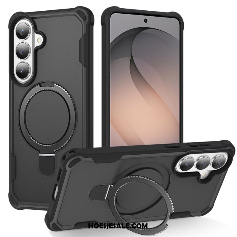 Hoesje Samsung Galaxy S26 Plus Magnetisch Met Geïntegreerde Standaard