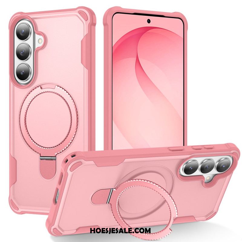 Hoesje Samsung Galaxy S26 Plus Magnetisch Met Geïntegreerde Standaard