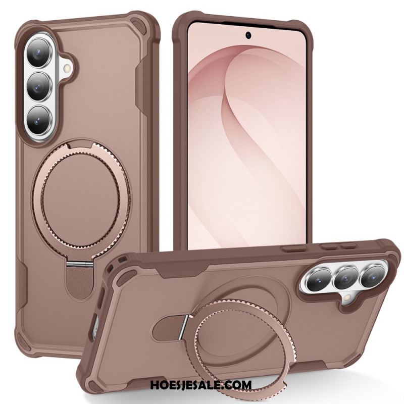 Hoesje Samsung Galaxy S26 Plus Magnetisch Met Geïntegreerde Standaard