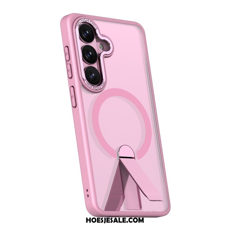 Hoesje Samsung Galaxy S26 Plus Magnetische Designstandaard