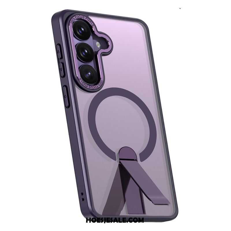 Hoesje Samsung Galaxy S26 Plus Magnetische Designstandaard