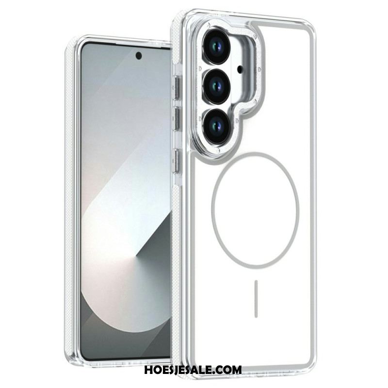 Hoesje Samsung Galaxy S26 Plus Schokbestendig Magnetisch