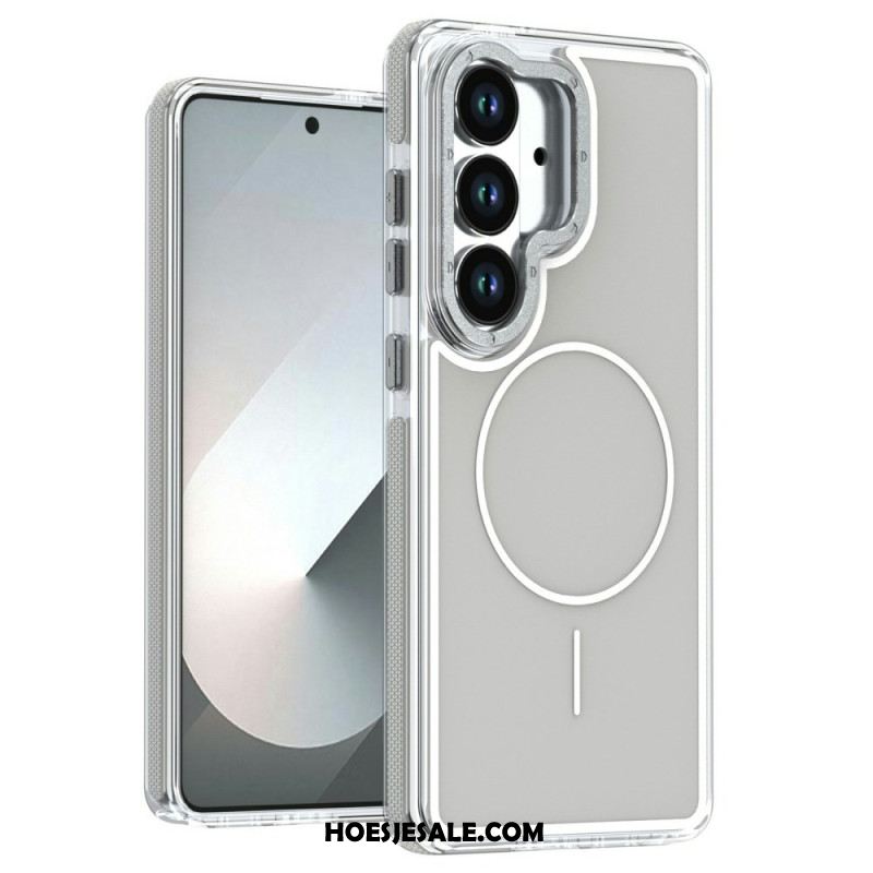 Hoesje Samsung Galaxy S26 Plus Schokbestendig Magnetisch