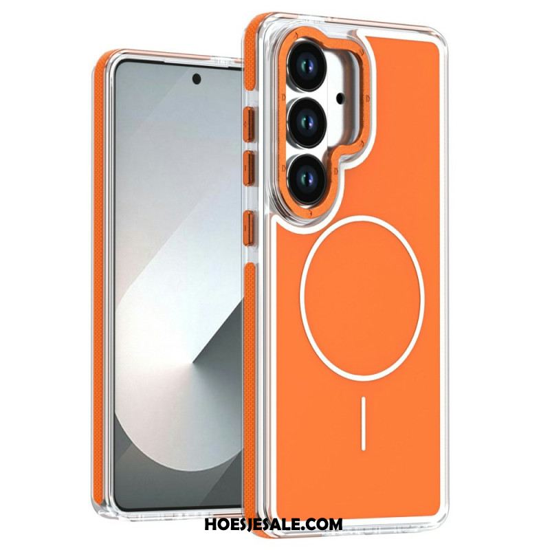 Hoesje Samsung Galaxy S26 Plus Schokbestendig Magnetisch