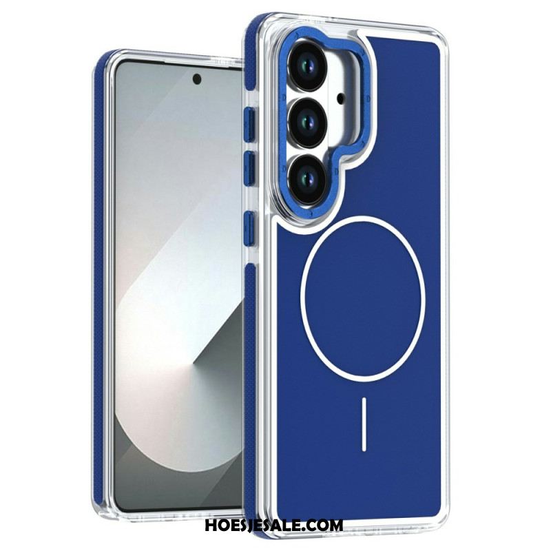 Hoesje Samsung Galaxy S26 Plus Schokbestendig Magnetisch