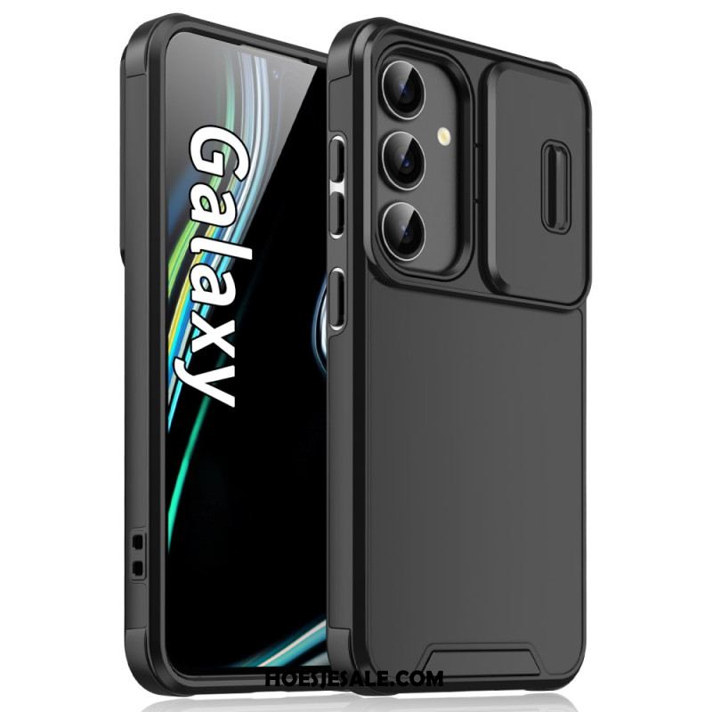 Hoesje Samsung Galaxy S26 Schuifbare Cameracover