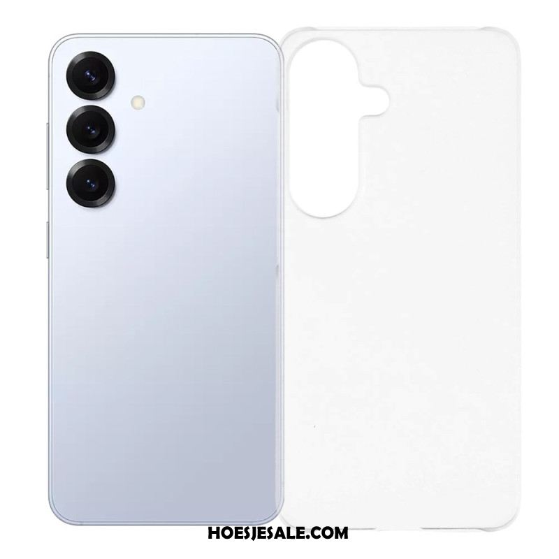 Hoesje Samsung Galaxy S26 Stevig Bescherming Hoesje