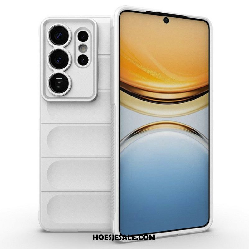 Hoesje Samsung Galaxy S26 Ultra Antislip Bescherming Hoesje