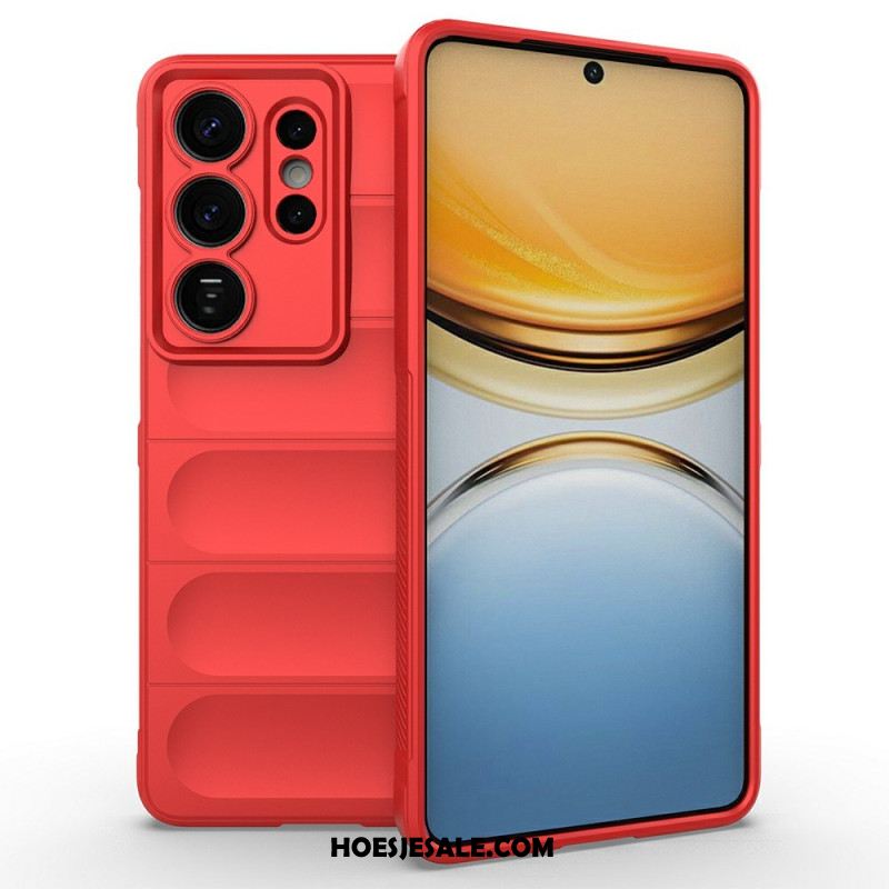 Hoesje Samsung Galaxy S26 Ultra Antislip Bescherming Hoesje