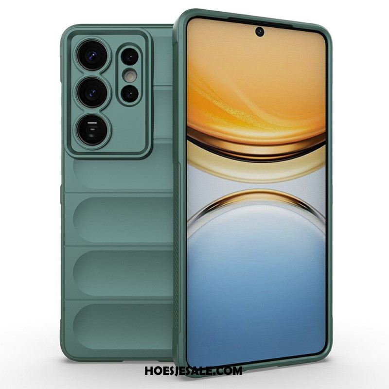 Hoesje Samsung Galaxy S26 Ultra Antislip Bescherming Hoesje