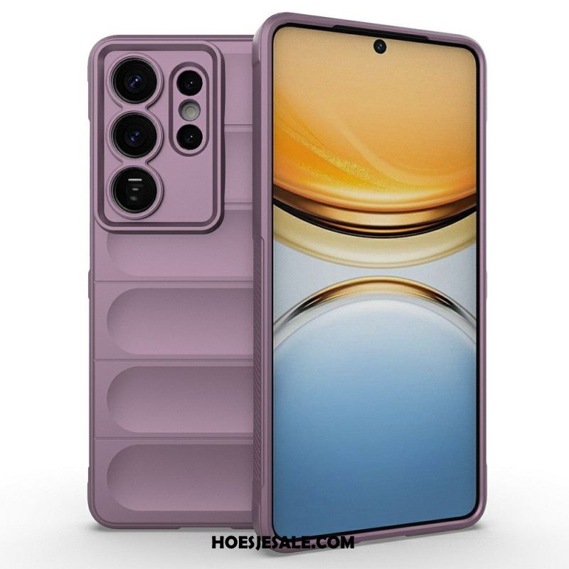 Hoesje Samsung Galaxy S26 Ultra Antislip Bescherming Hoesje