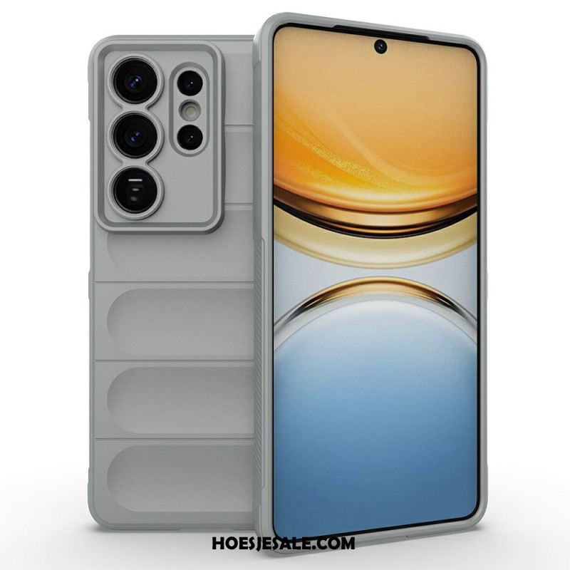 Hoesje Samsung Galaxy S26 Ultra Antislip Bescherming Hoesje