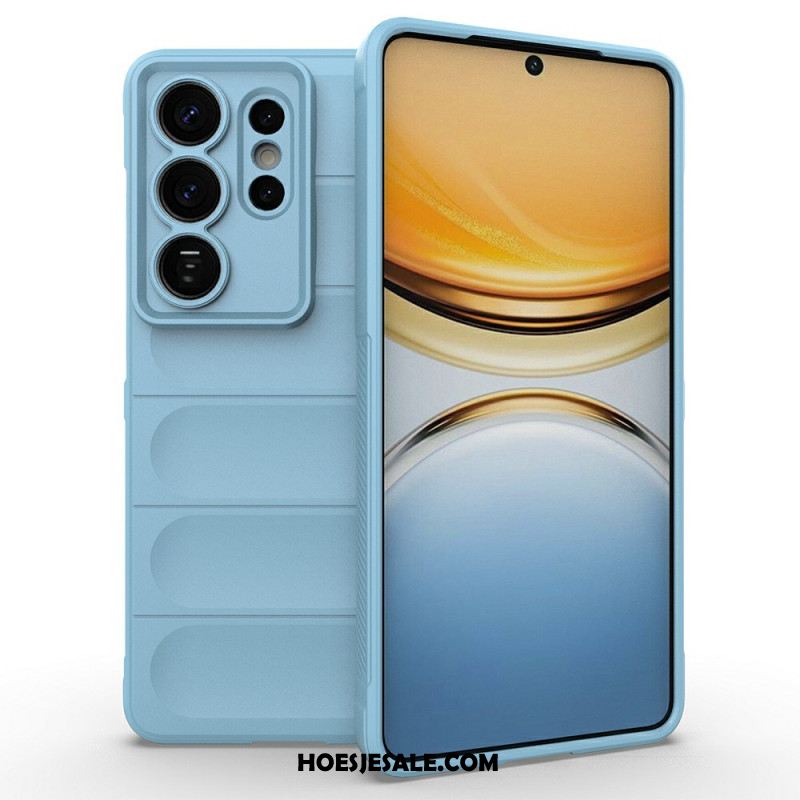 Hoesje Samsung Galaxy S26 Ultra Antislip Bescherming Hoesje