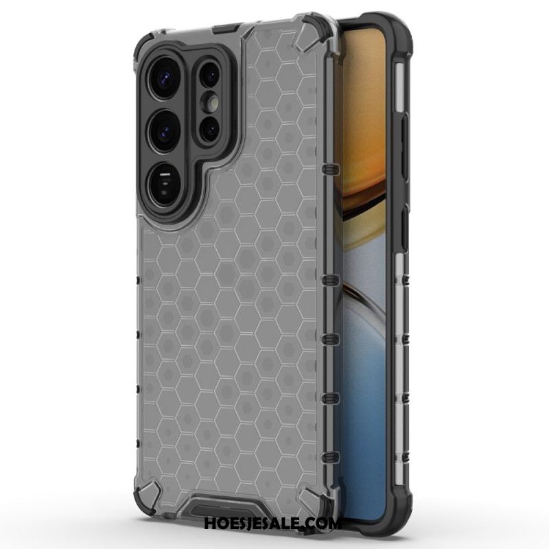 Hoesje Samsung Galaxy S26 Ultra Honingraat