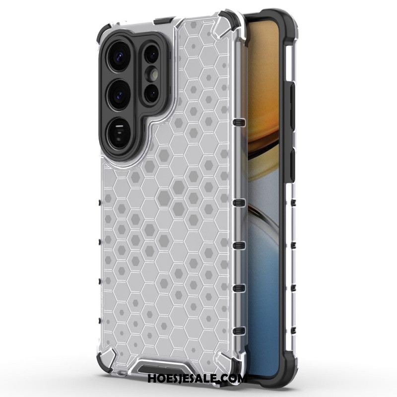 Hoesje Samsung Galaxy S26 Ultra Honingraat