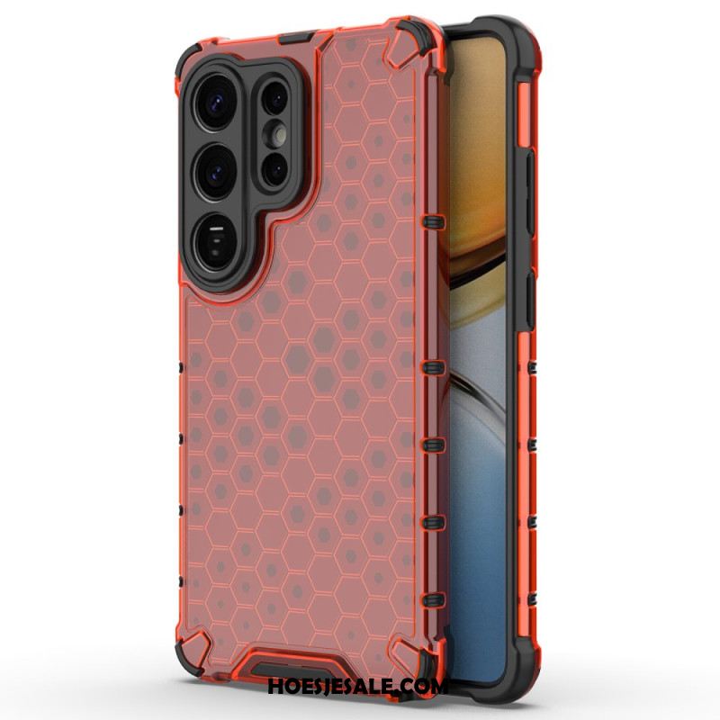 Hoesje Samsung Galaxy S26 Ultra Honingraat