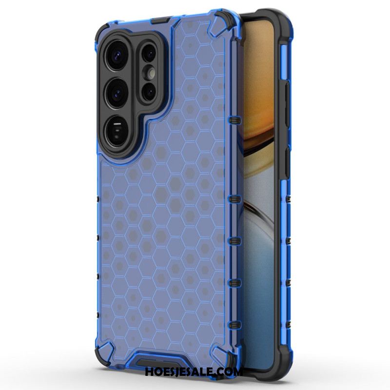 Hoesje Samsung Galaxy S26 Ultra Honingraat