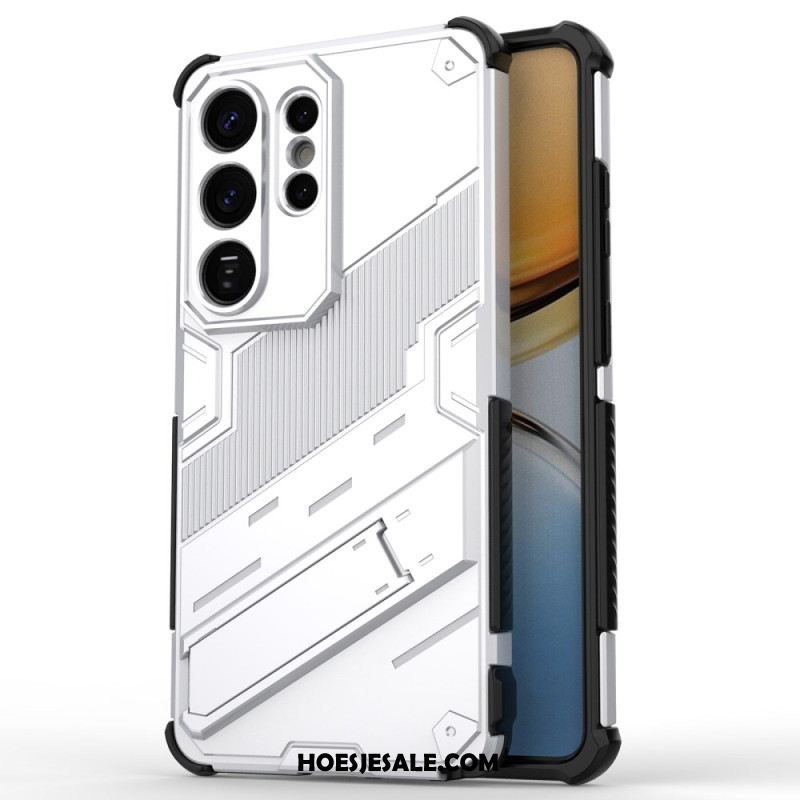 Hoesje Samsung Galaxy S26 Ultra Ingebouwde Standaard