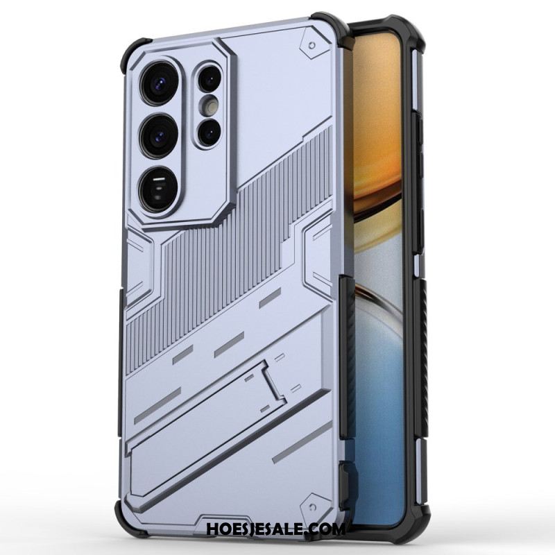 Hoesje Samsung Galaxy S26 Ultra Ingebouwde Standaard
