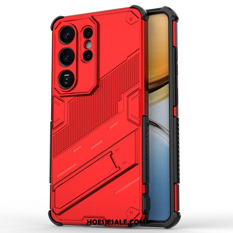 Hoesje Samsung Galaxy S26 Ultra Ingebouwde Standaard
