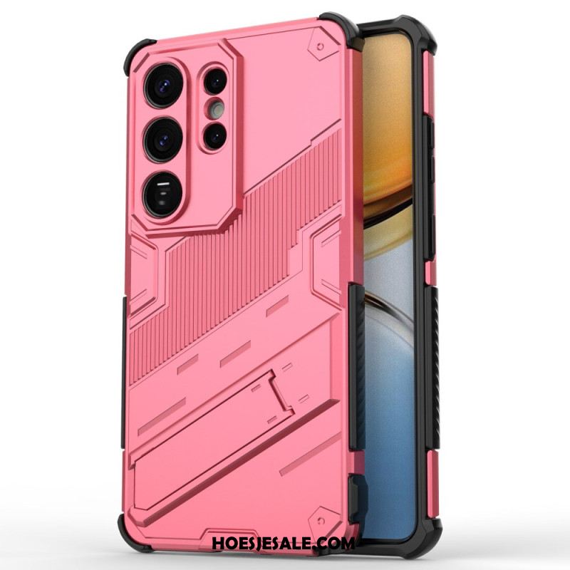 Hoesje Samsung Galaxy S26 Ultra Ingebouwde Standaard
