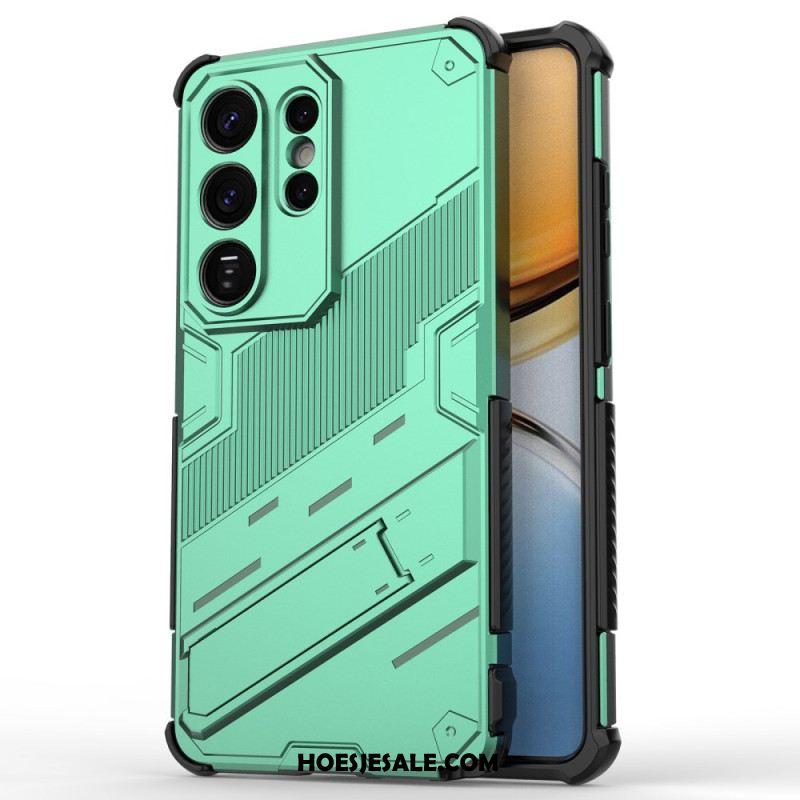 Hoesje Samsung Galaxy S26 Ultra Ingebouwde Standaard