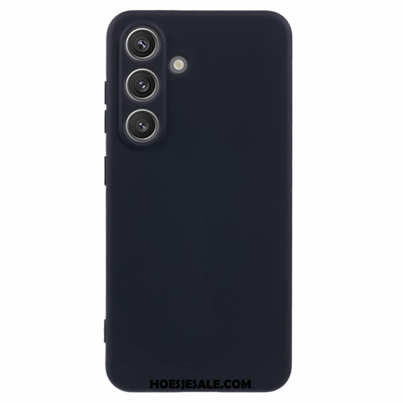 Hoesje Samsung Galaxy S26 Ultradunne Siliconen Portemonnee