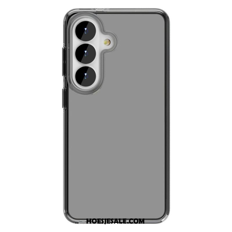 Hoesje Samsung Galaxy S26 Versterkte Bescherming Bescherming Hoesje