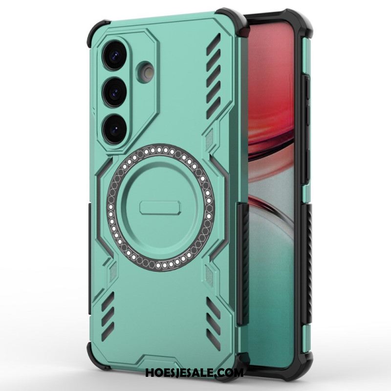 Hoesje Samsung Galaxy S26 Warmteafvoer Bescherming Hoesje