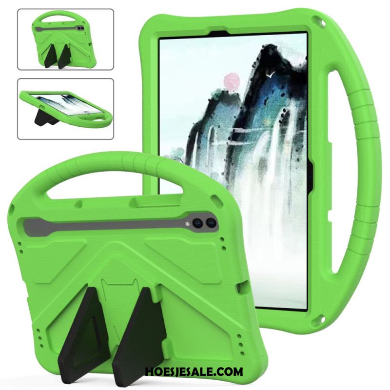 Hoesje Samsung Galaxy Tab S10 Fe Eva-beschermer Bescherming Hoesje