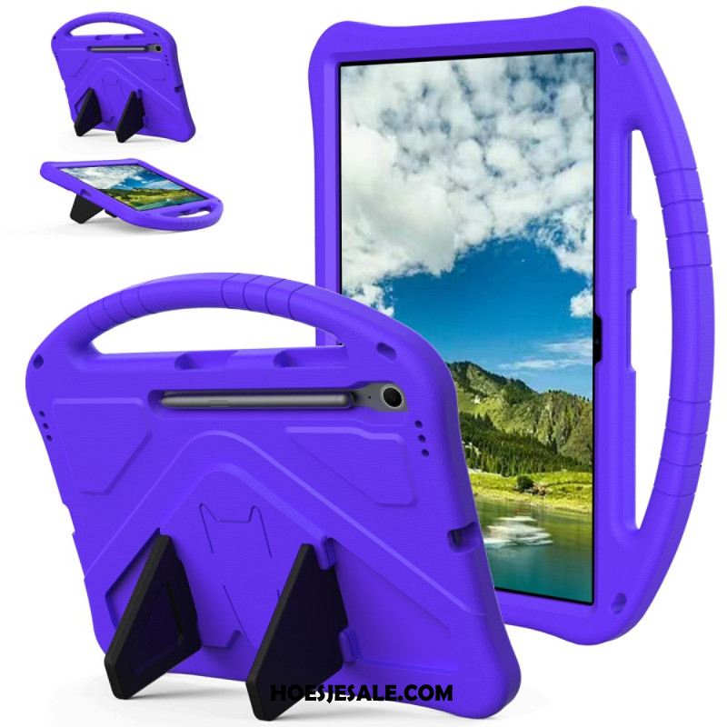 Hoesje Samsung Galaxy Tab S10 Fe Plus Eva