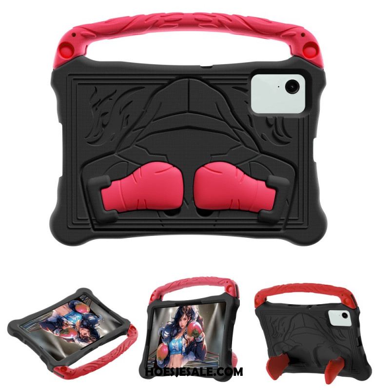 Hoesje Samsung Galaxy Tab S10 Lite Eva Met Handvat En Steunen