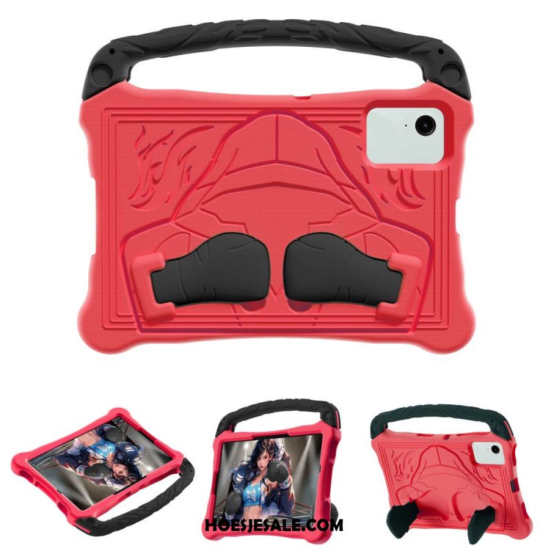 Hoesje Samsung Galaxy Tab S11 Eva Met Handvat En Steunen