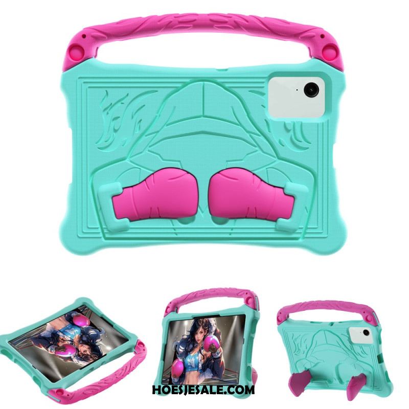 Hoesje Samsung Galaxy Tab S11 Eva Met Handvat En Steunen