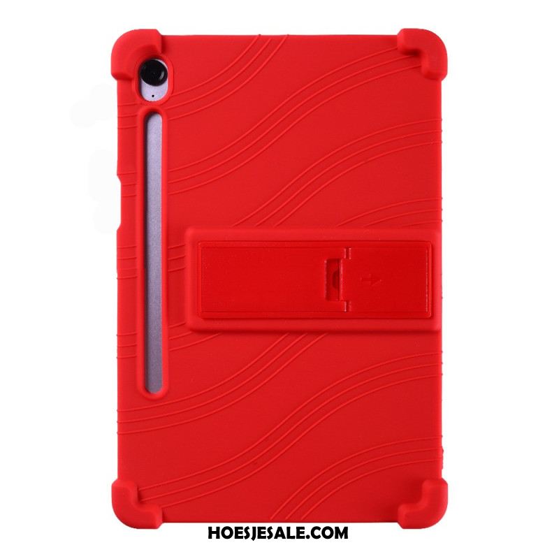 Hoesje Samsung Galaxy Tab S11 Geïntegreerde Standaard Bescherming Hoesje