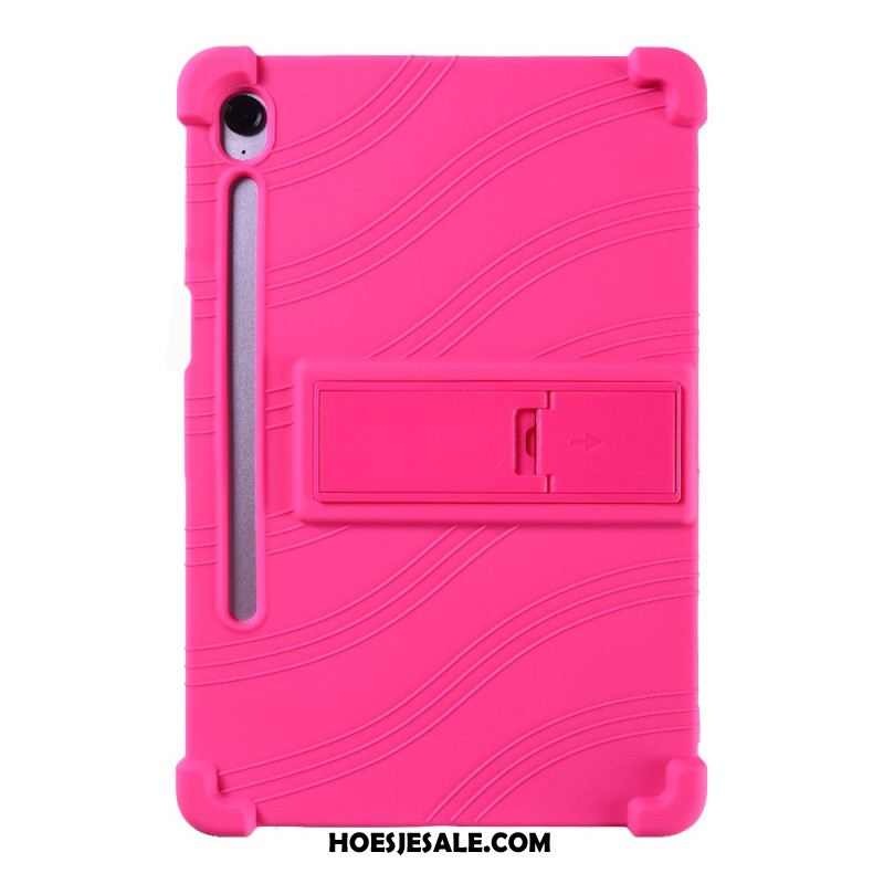 Hoesje Samsung Galaxy Tab S11 Geïntegreerde Standaard Bescherming Hoesje