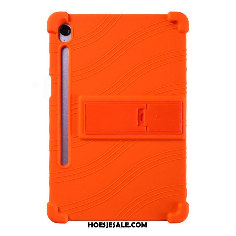 Hoesje Samsung Galaxy Tab S11 Geïntegreerde Standaard Bescherming Hoesje