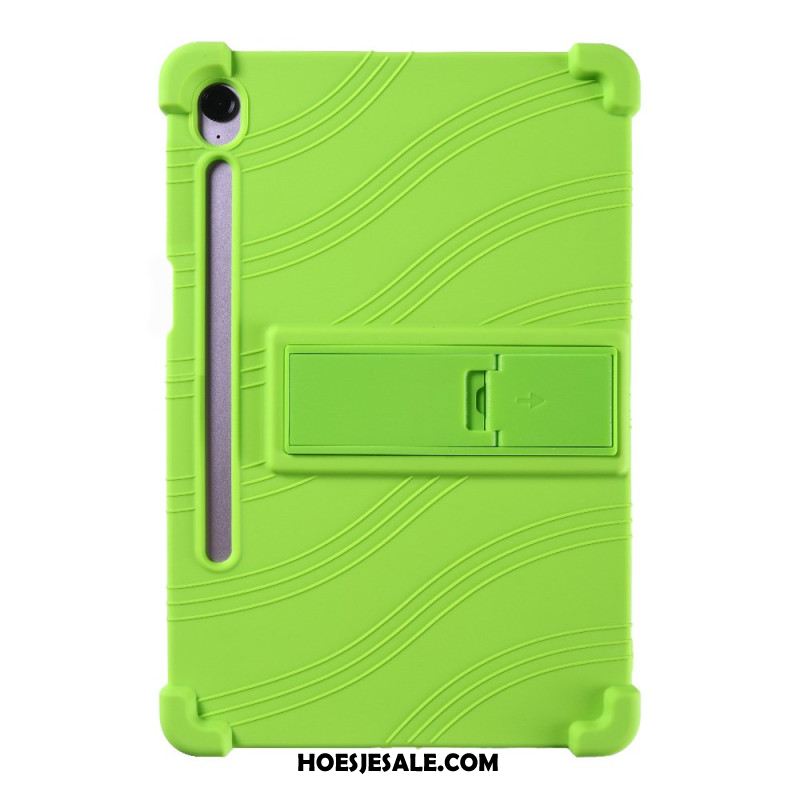 Hoesje Samsung Galaxy Tab S11 Geïntegreerde Standaard Bescherming Hoesje