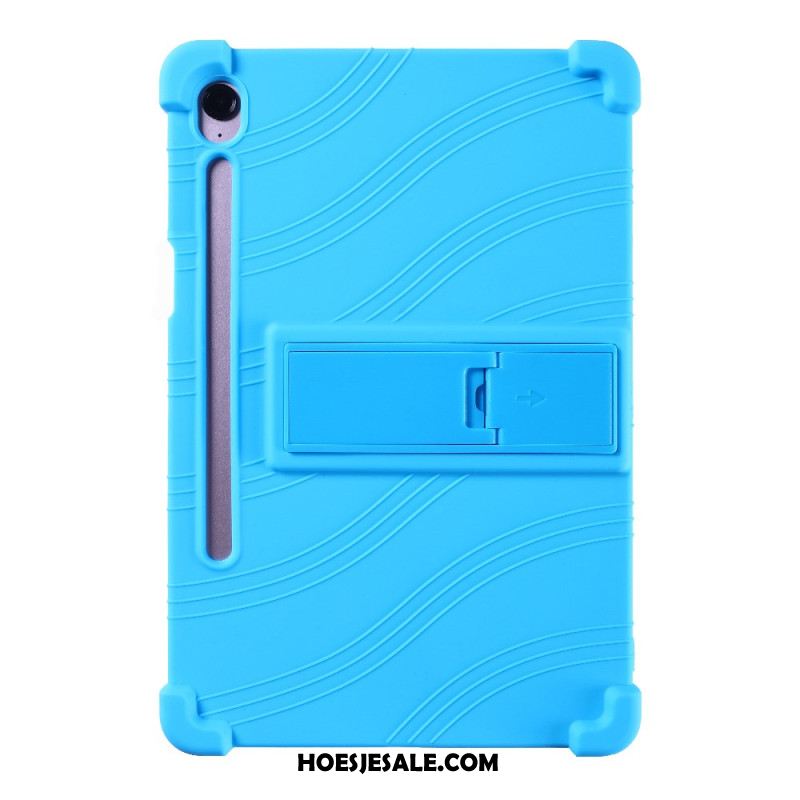 Hoesje Samsung Galaxy Tab S11 Geïntegreerde Standaard Bescherming Hoesje