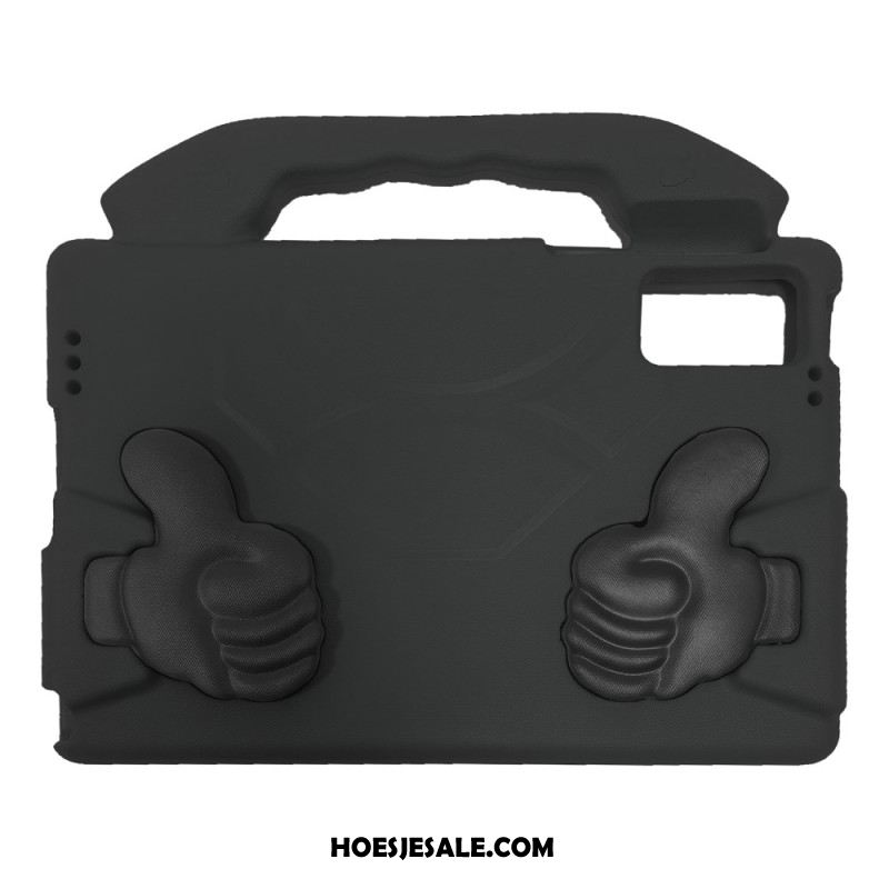 Hoesje Samsung Galaxy Tab S11 Handsteun