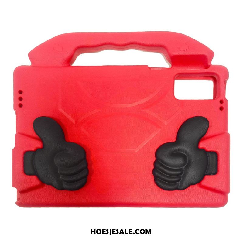 Hoesje Samsung Galaxy Tab S11 Handsteun