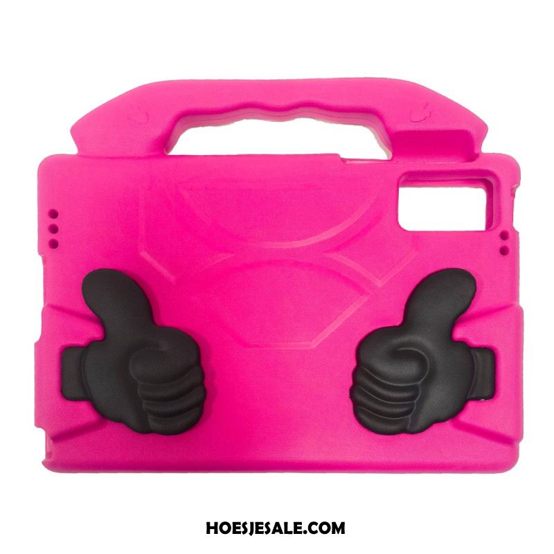 Hoesje Samsung Galaxy Tab S11 Handsteun