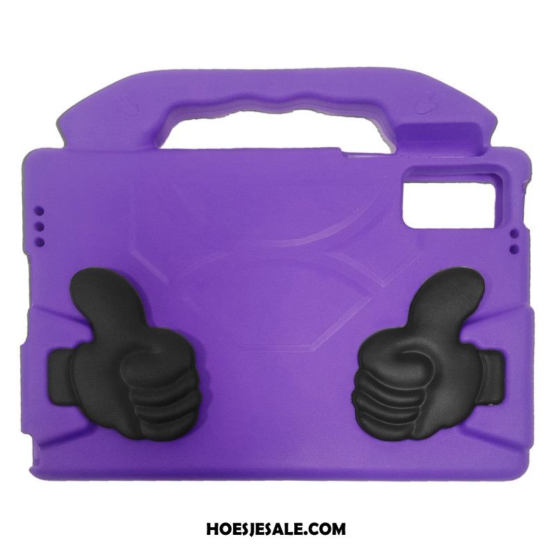 Hoesje Samsung Galaxy Tab S11 Handsteun
