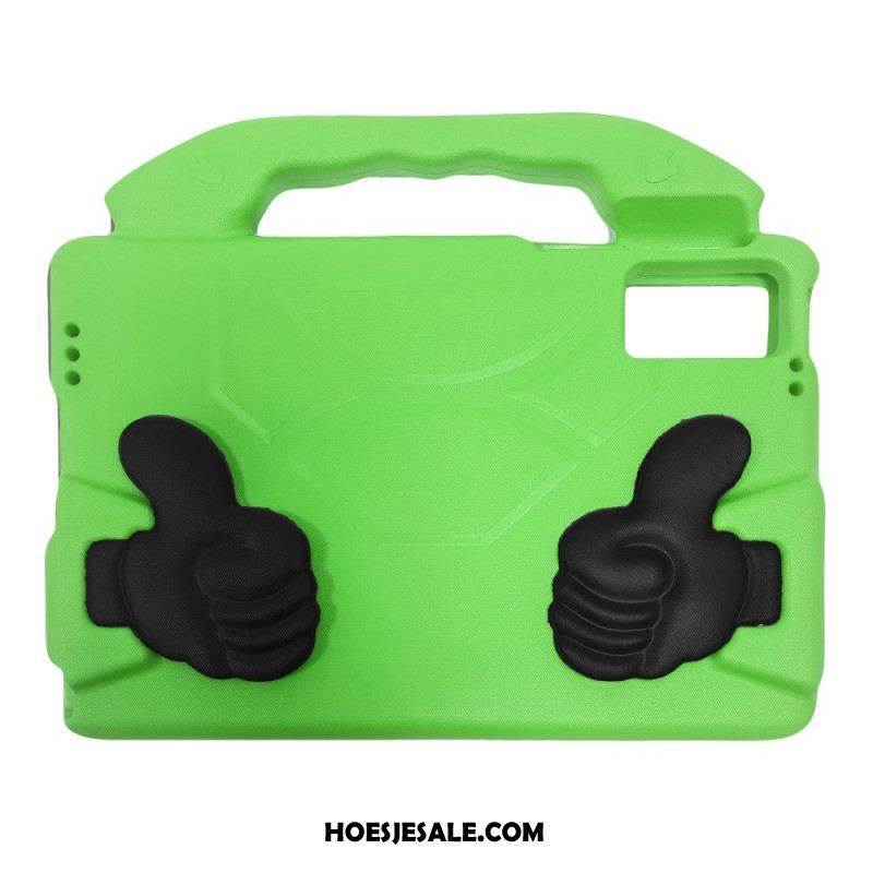 Hoesje Samsung Galaxy Tab S11 Handsteun