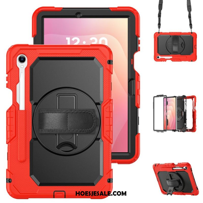 Hoesje Samsung Galaxy Tab S11 Volledige Bescherming